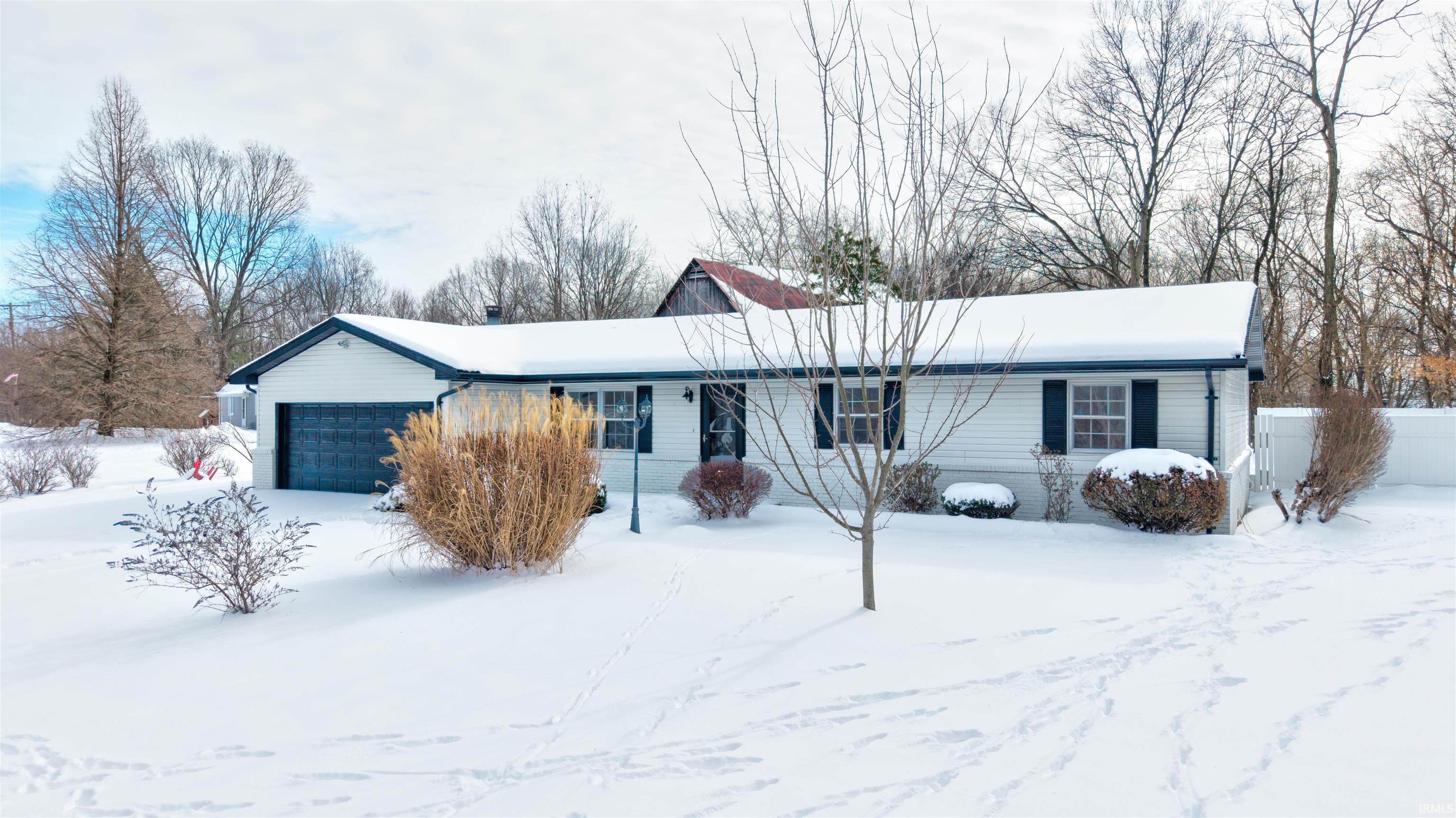 10619 Altheide Road Mount Vernon, IN 47620 - Photo 30 of 36 Gallery Image 30