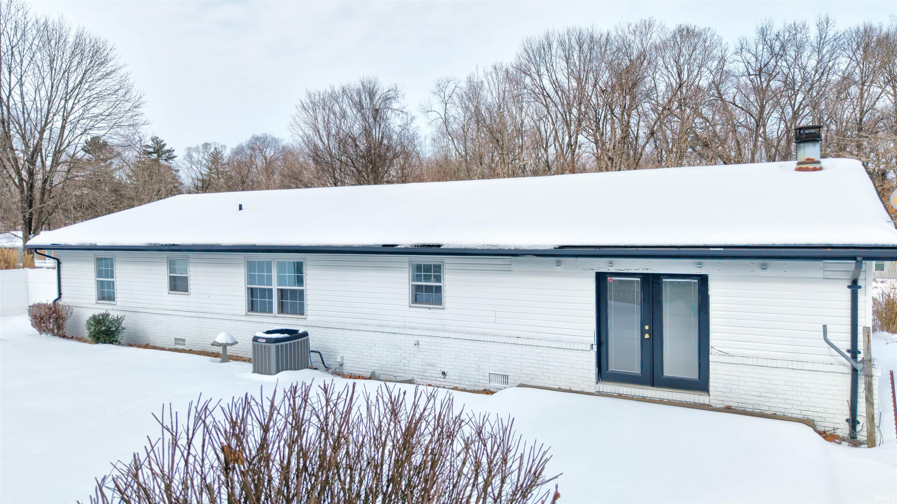 10619 Altheide Road Mount Vernon, IN 47620 - Photo 5 of 36
