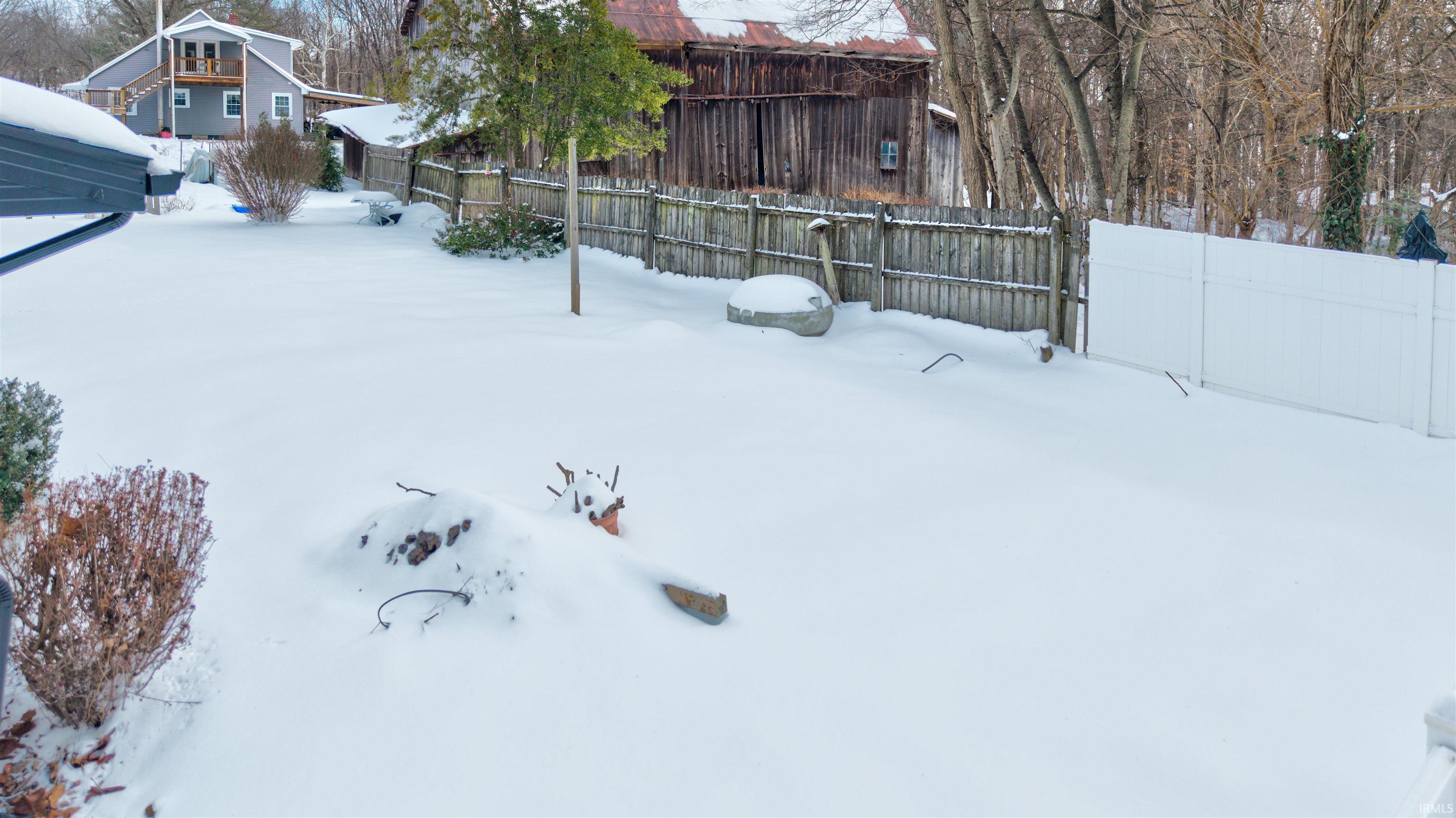 10619 Altheide Road Mount Vernon, IN 47620 - Photo 7 of 36