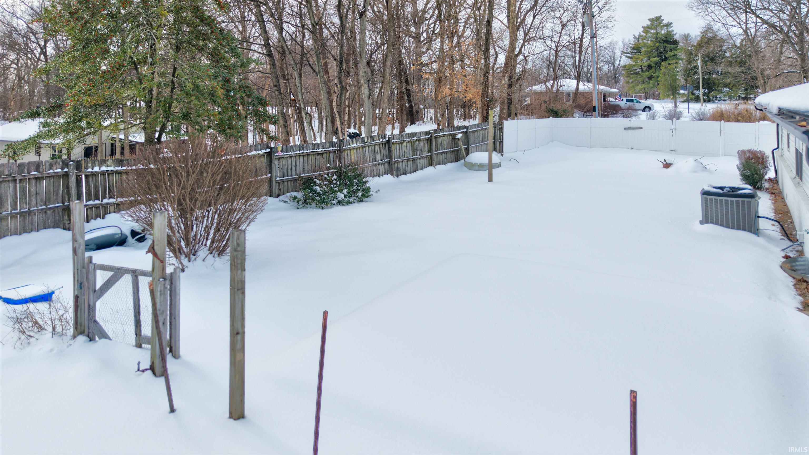10619 Altheide Road Mount Vernon, IN 47620 - Photo 8 of 36