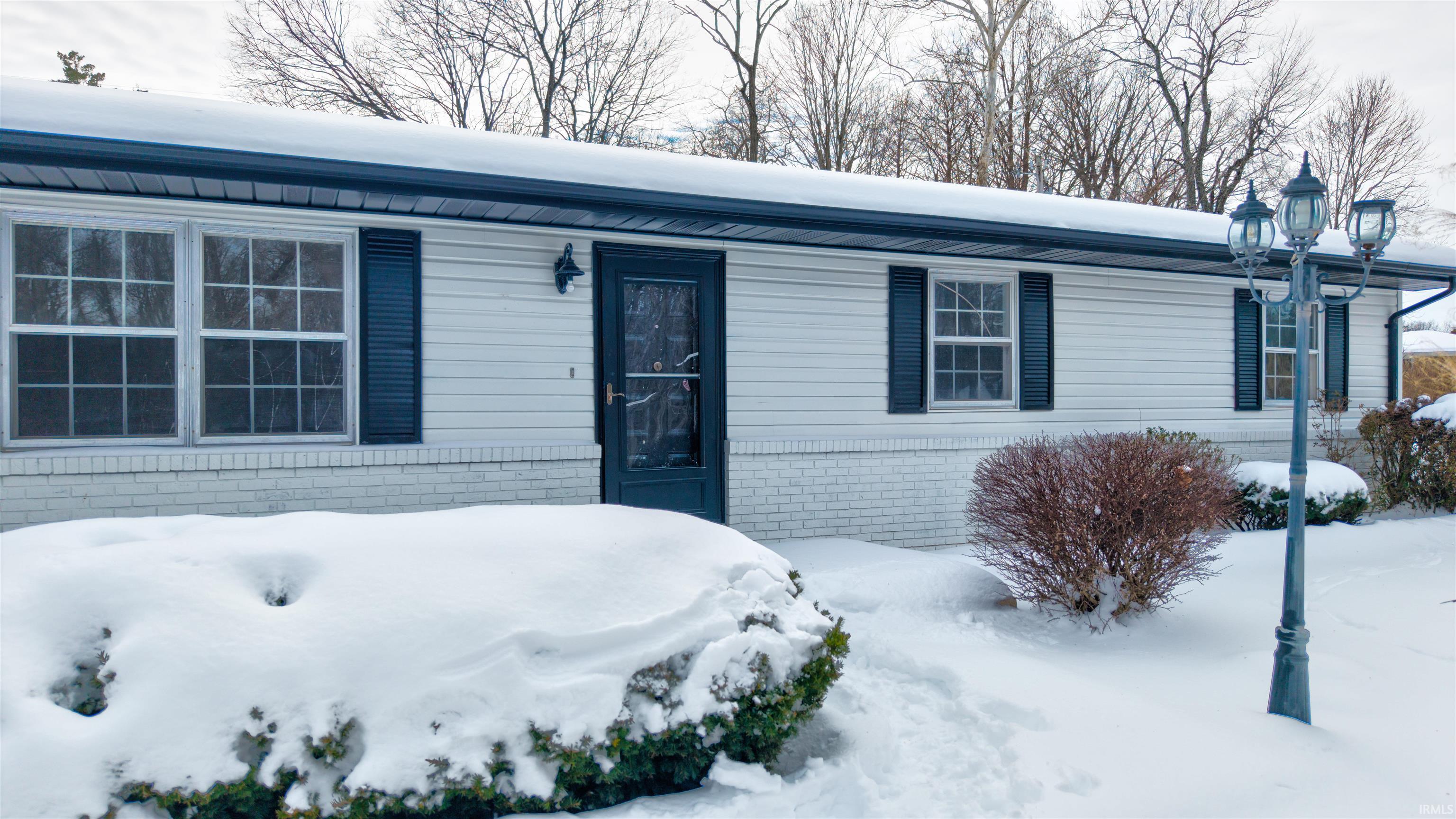 10619 Altheide Road Mount Vernon, IN 47620 - Photo 10 of 36