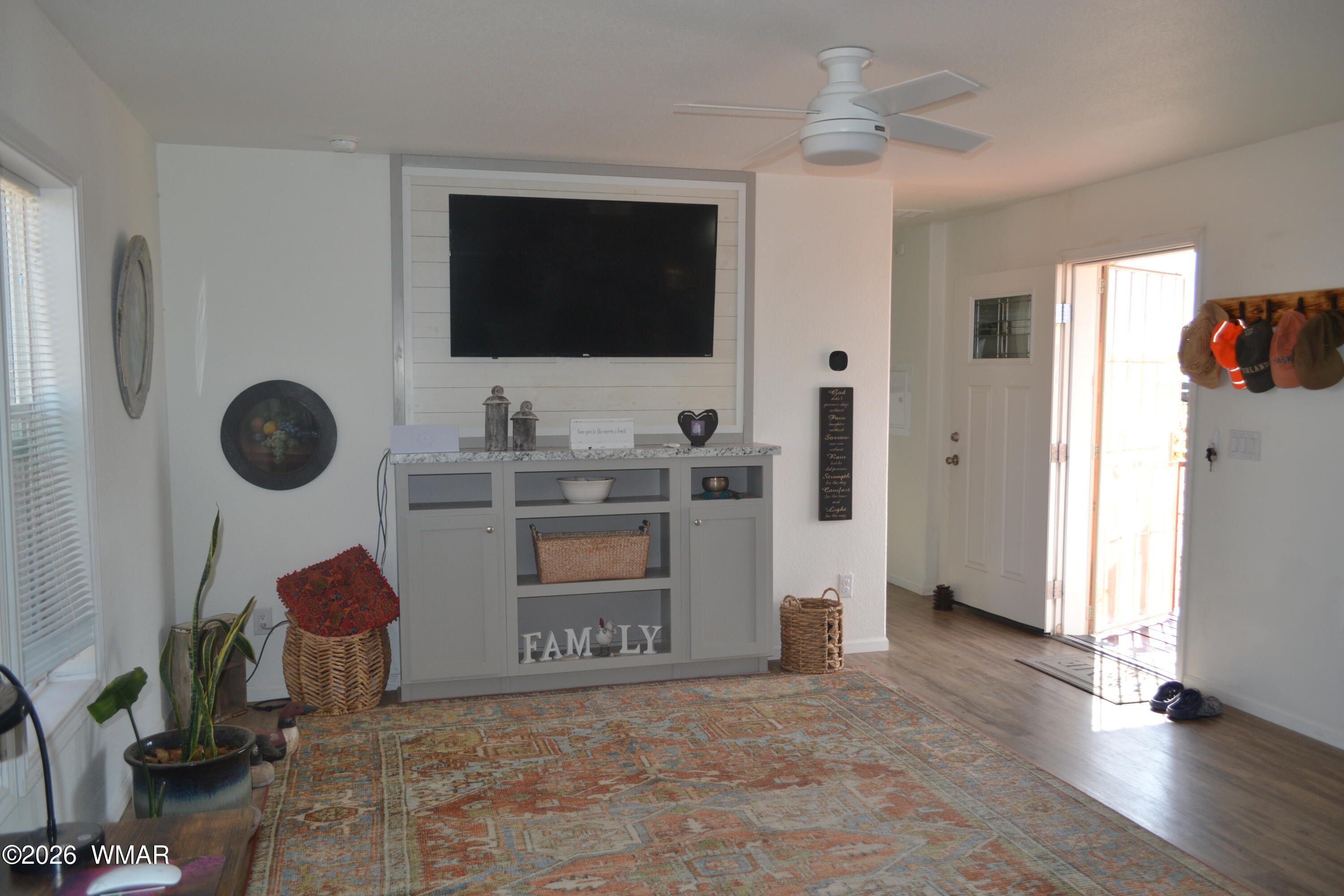 1771 West Ridgeview Rnch Drive Snowflake, AZ 85937 - Photo 14 of 29