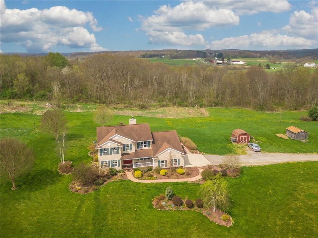 2635 Enon Road Enon Valley, PA 16120 - Photo 3 of 20 Gallery Image 3