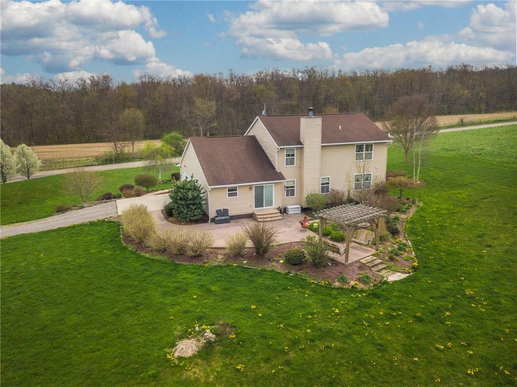2635 Enon Road Enon Valley, PA 16120 - Photo 4 of 20 Gallery Image 4