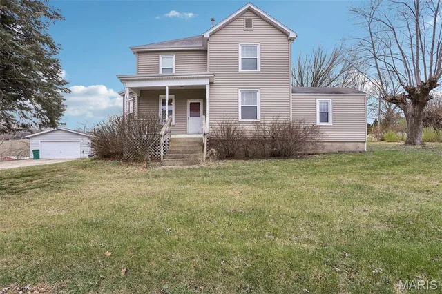 $275,000 | 15111 Highway 61, Ste. Genevieve, MO 63670