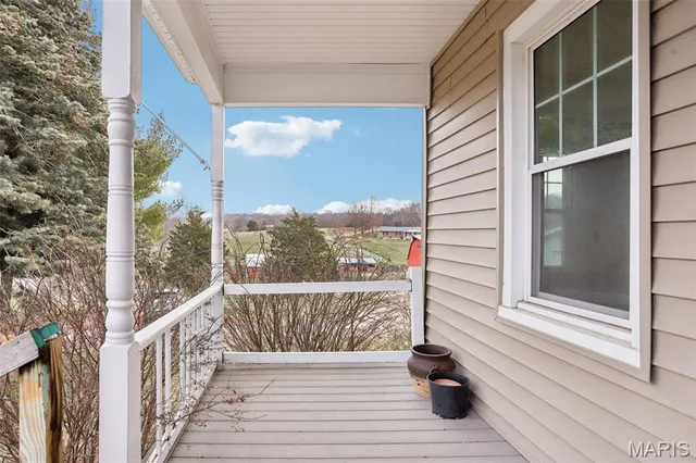 $275,000 | 15111 Highway 61, Ste. Genevieve, MO 63670