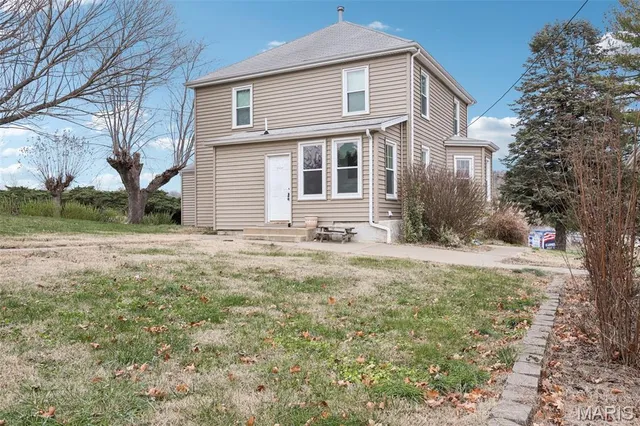 $275,000 | 15111 Highway 61, Ste. Genevieve, MO 63670