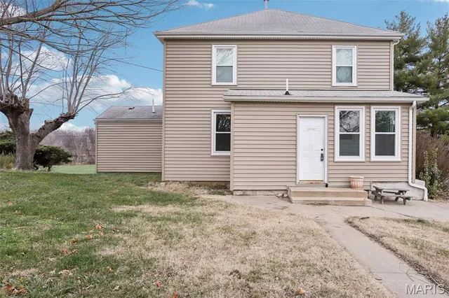 $275,000 | 15111 Highway 61, Ste. Genevieve, MO 63670