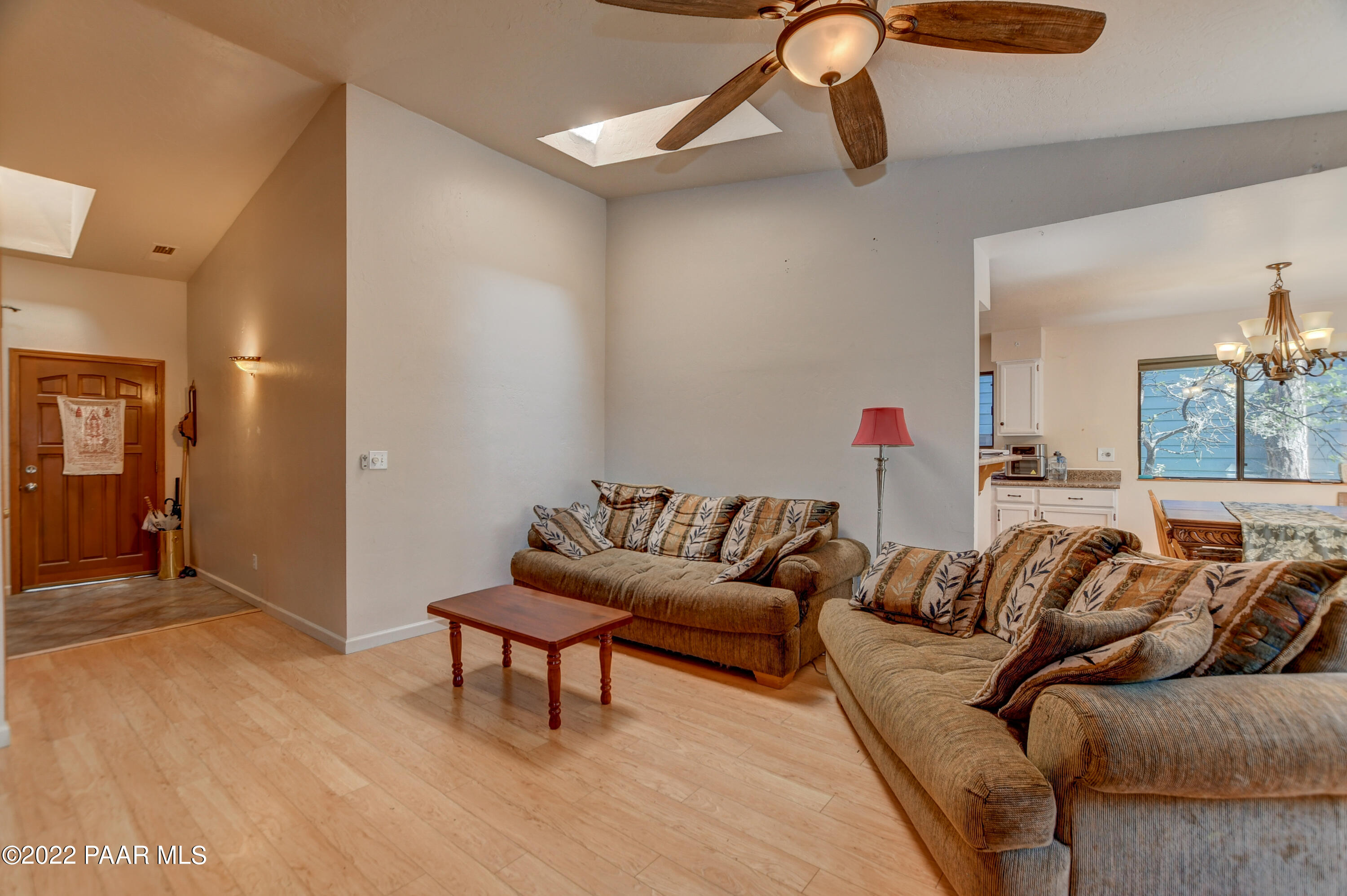 1241 Timber Point North Prescott, AZ 86303 - Photo 11 of 45 Living Room 2