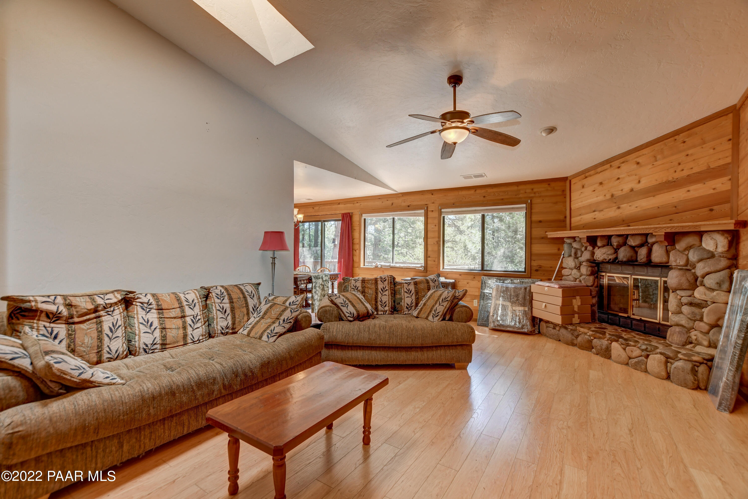 1241 Timber Point North Prescott, AZ 86303 - Photo 12 of 45 Living Room 1