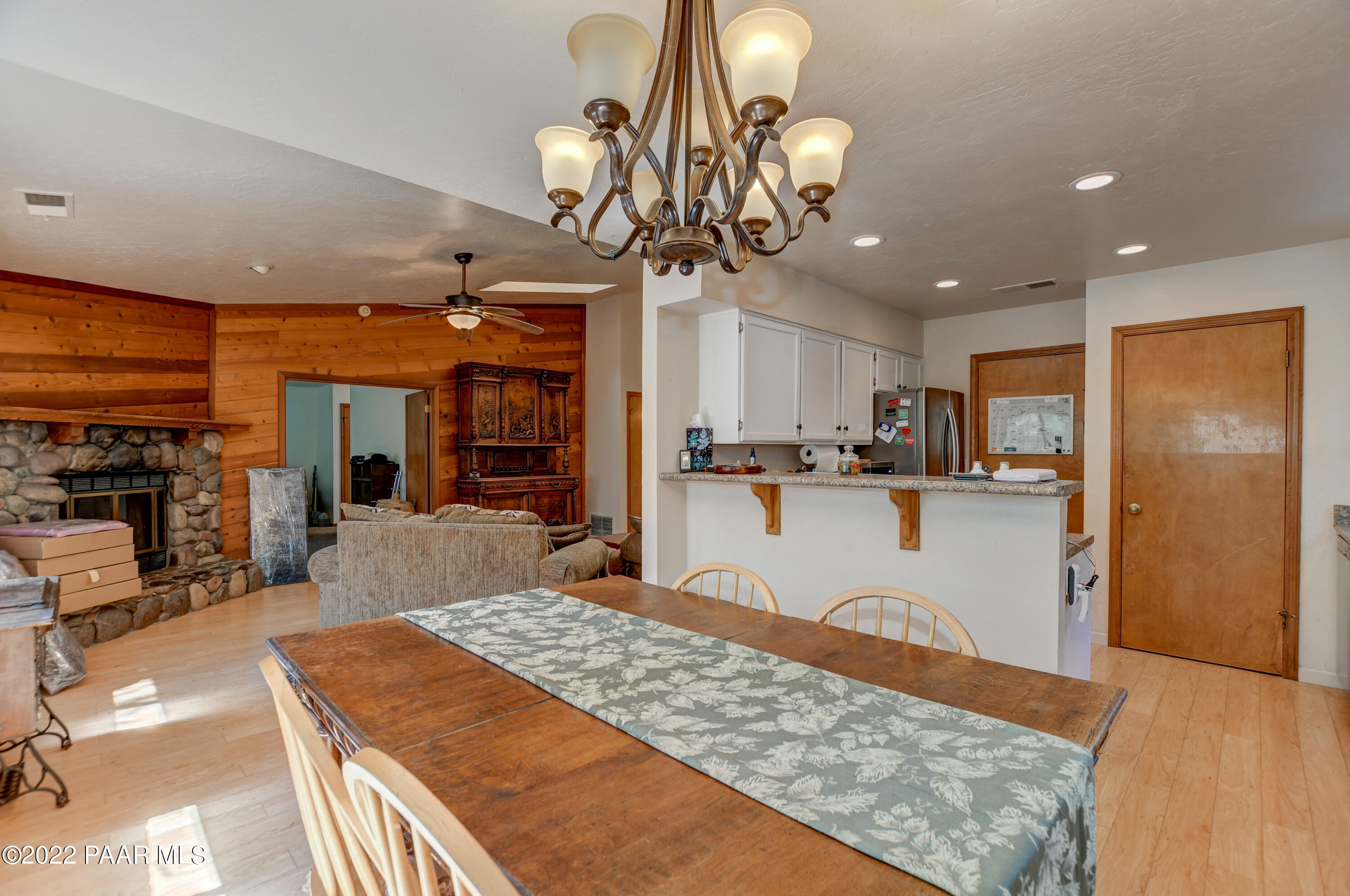 1241 Timber Point North Prescott, AZ 86303 - Photo 13 of 45 Dining Room 2