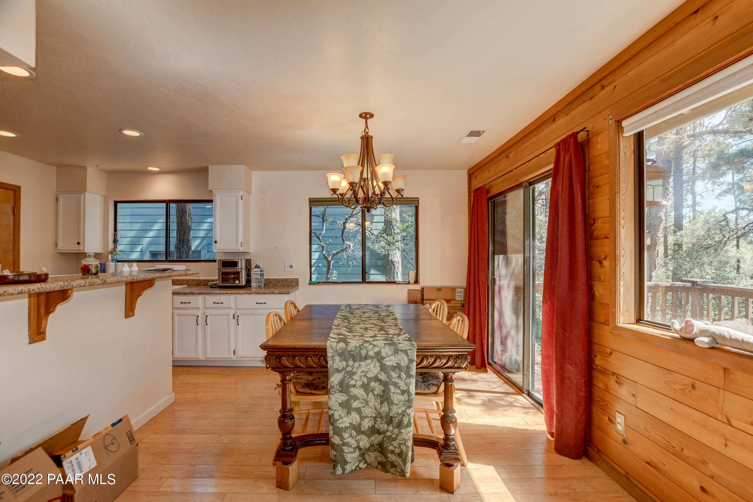 1241 Timber Point North Prescott, AZ 86303 - Photo 14 of 45 Dining Room 1
