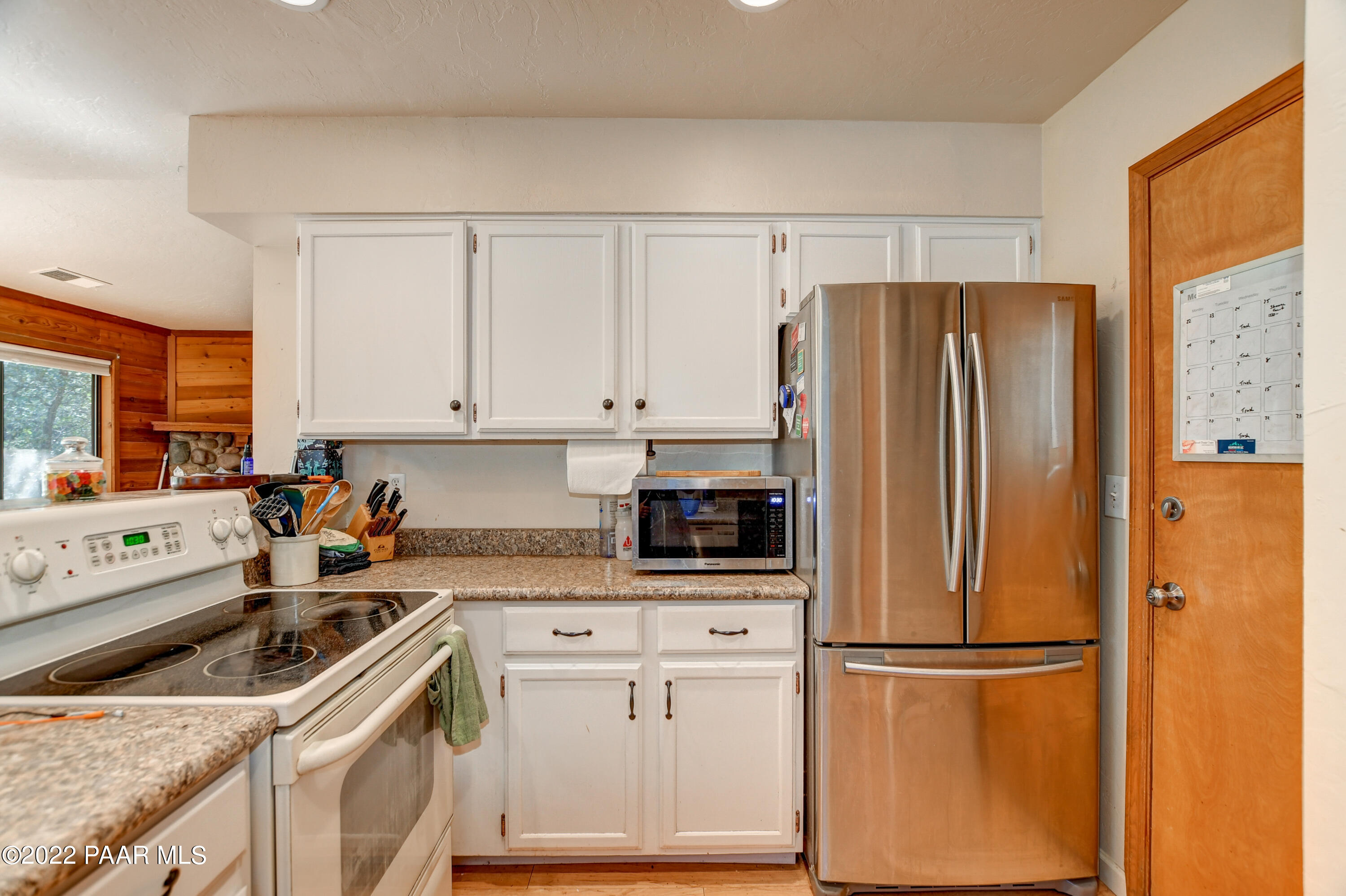 1241 Timber Point North Prescott, AZ 86303 - Photo 15 of 45 Kitchen 3
