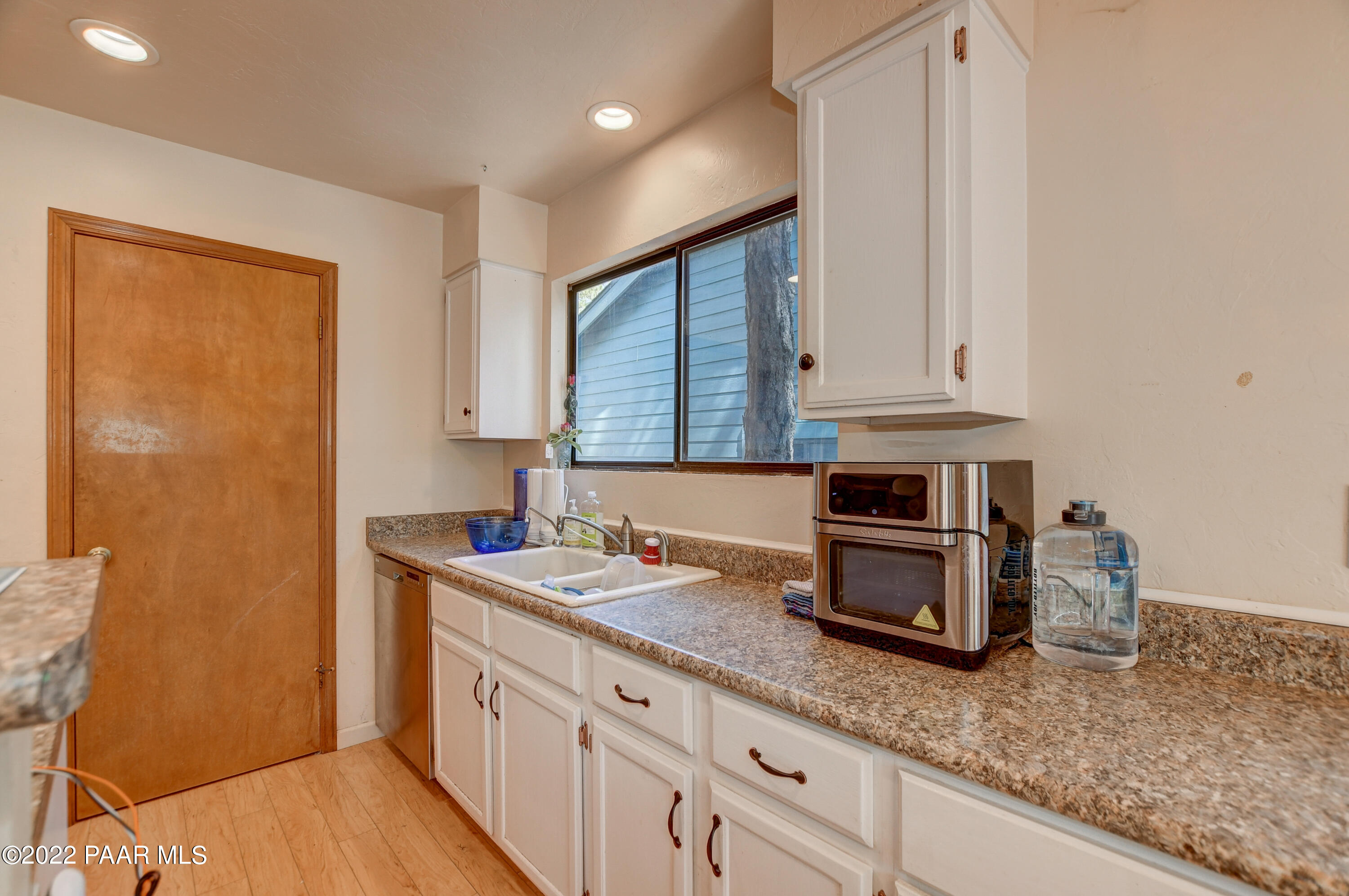 1241 Timber Point North Prescott, AZ 86303 - Photo 17 of 45 Kitchen 2