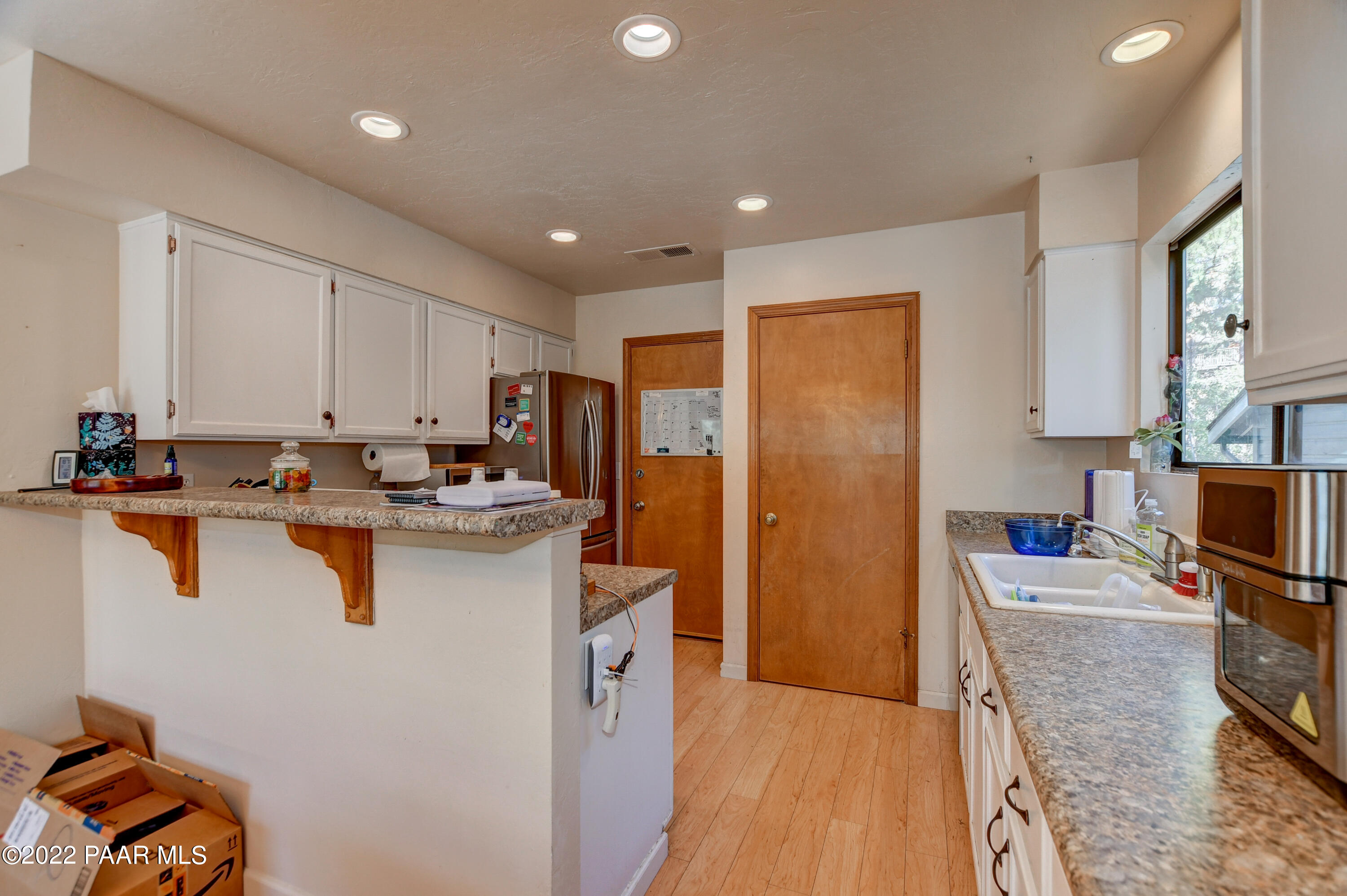 1241 Timber Point North Prescott, AZ 86303 - Photo 18 of 45 Kitchen 1