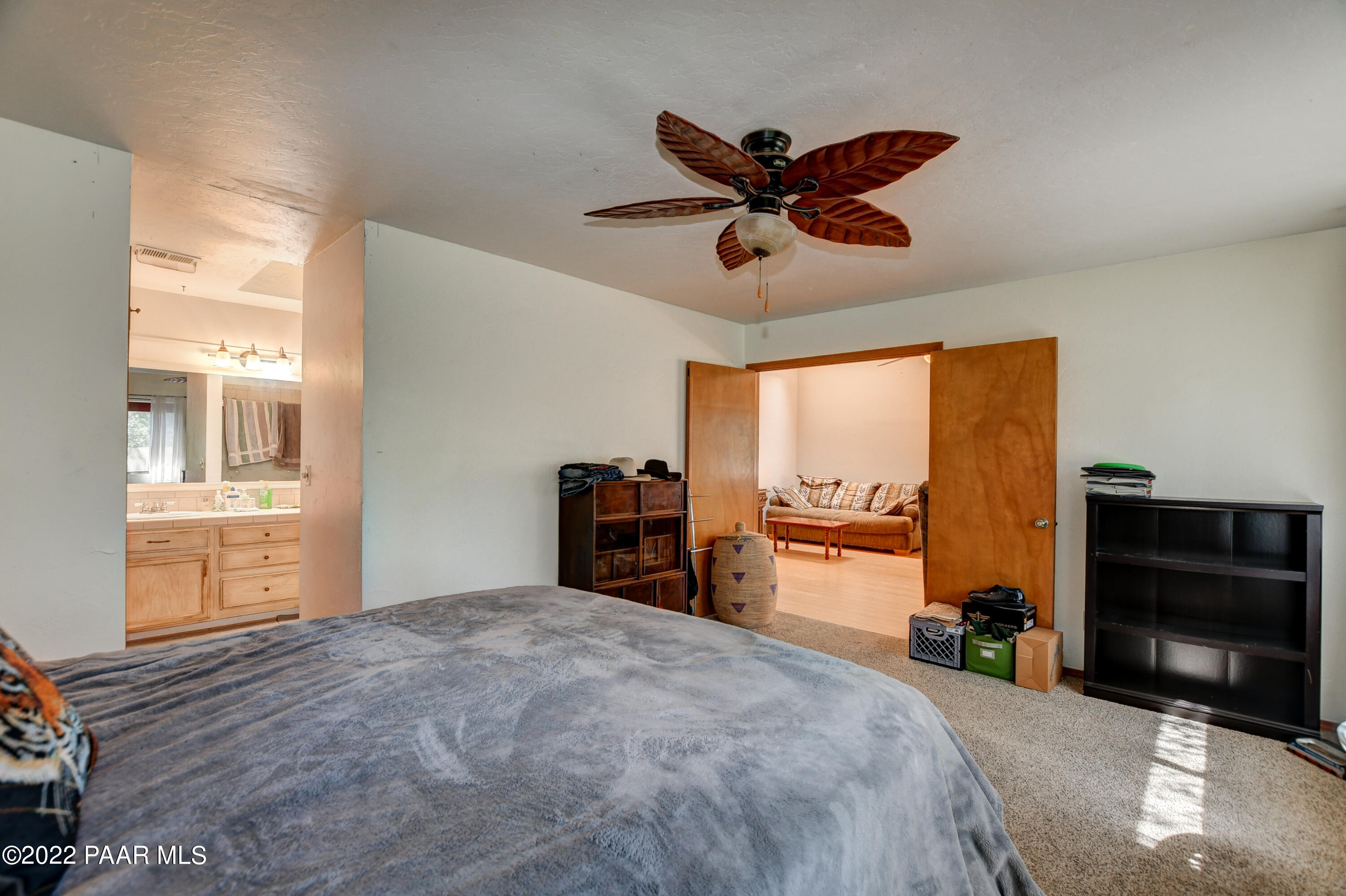 1241 Timber Point North Prescott, AZ 86303 - Photo 19 of 45 Primary Bedroom 2