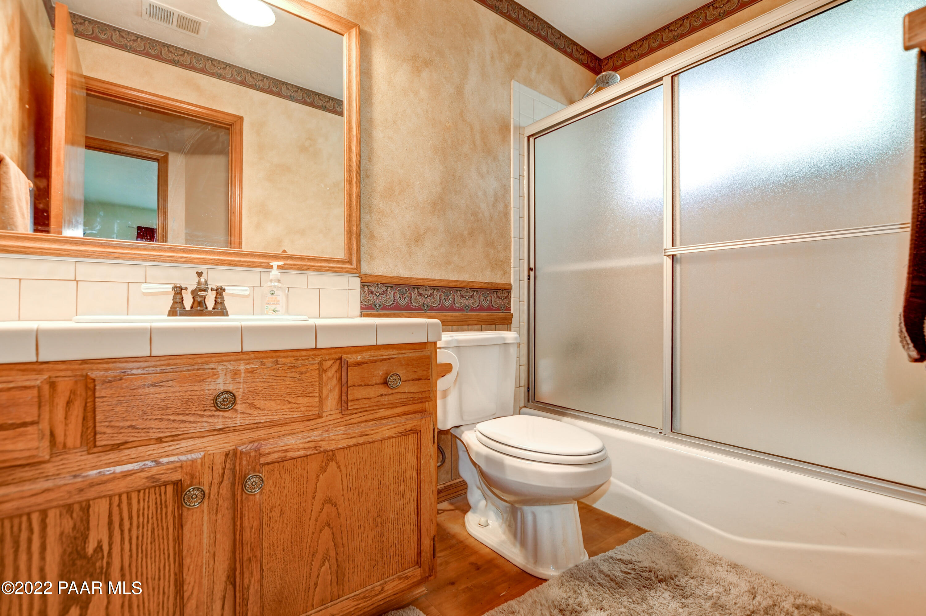 1241 Timber Point North Prescott, AZ 86303 - Photo 21 of 45 Guest Bathroom 1