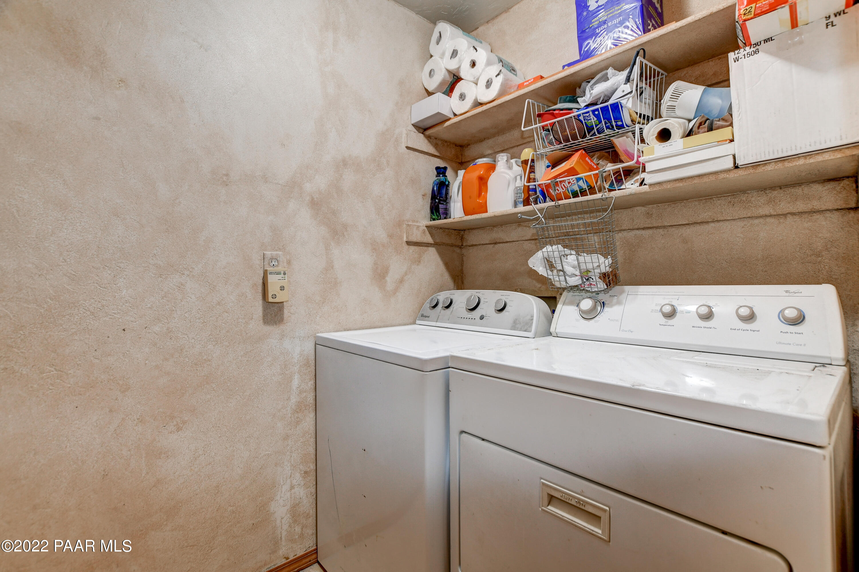 1241 Timber Point North Prescott, AZ 86303 - Photo 25 of 45 Laundry Room 1