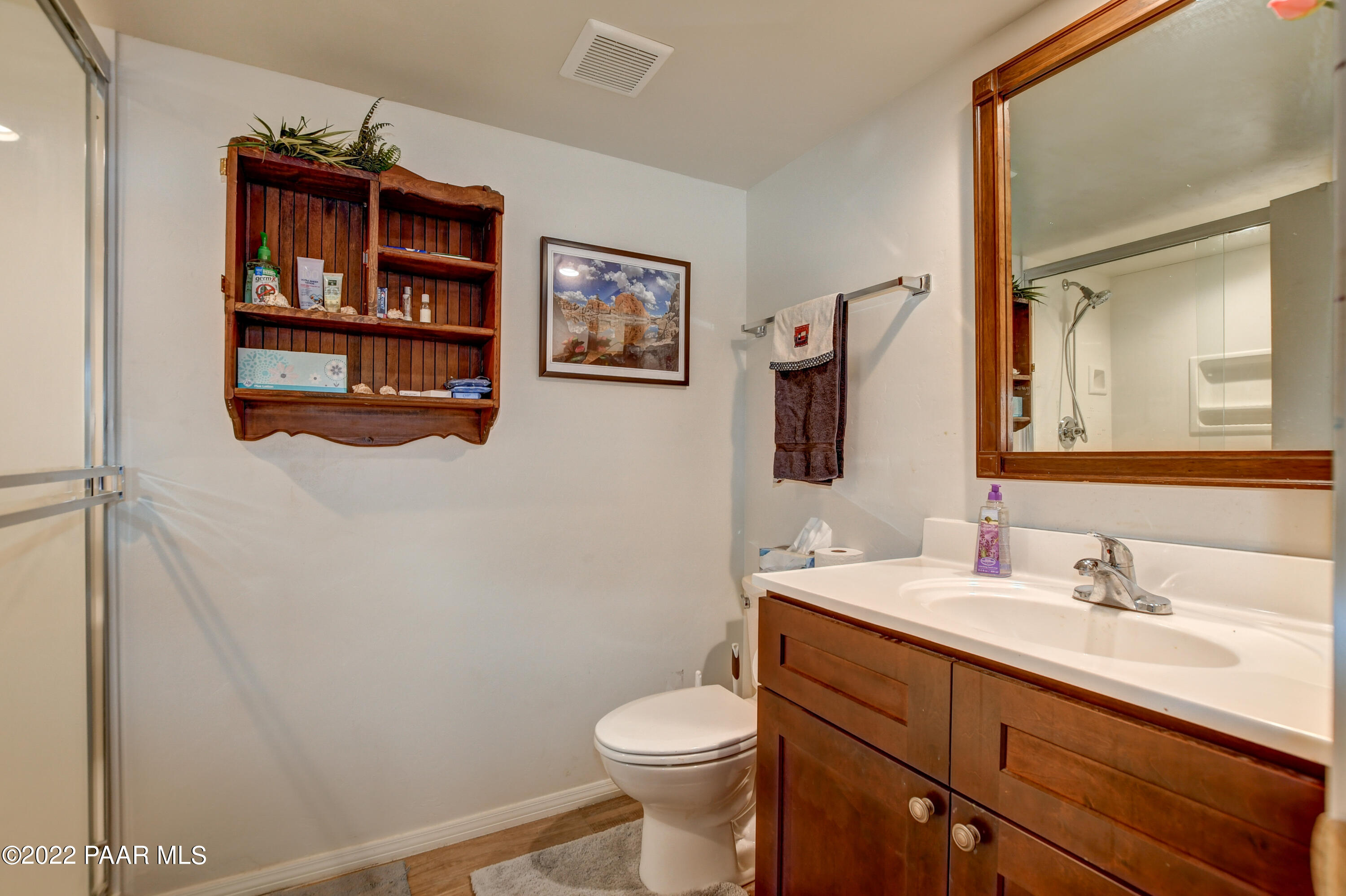 1241 Timber Point North Prescott, AZ 86303 - Photo 29 of 45 Lower Level 3