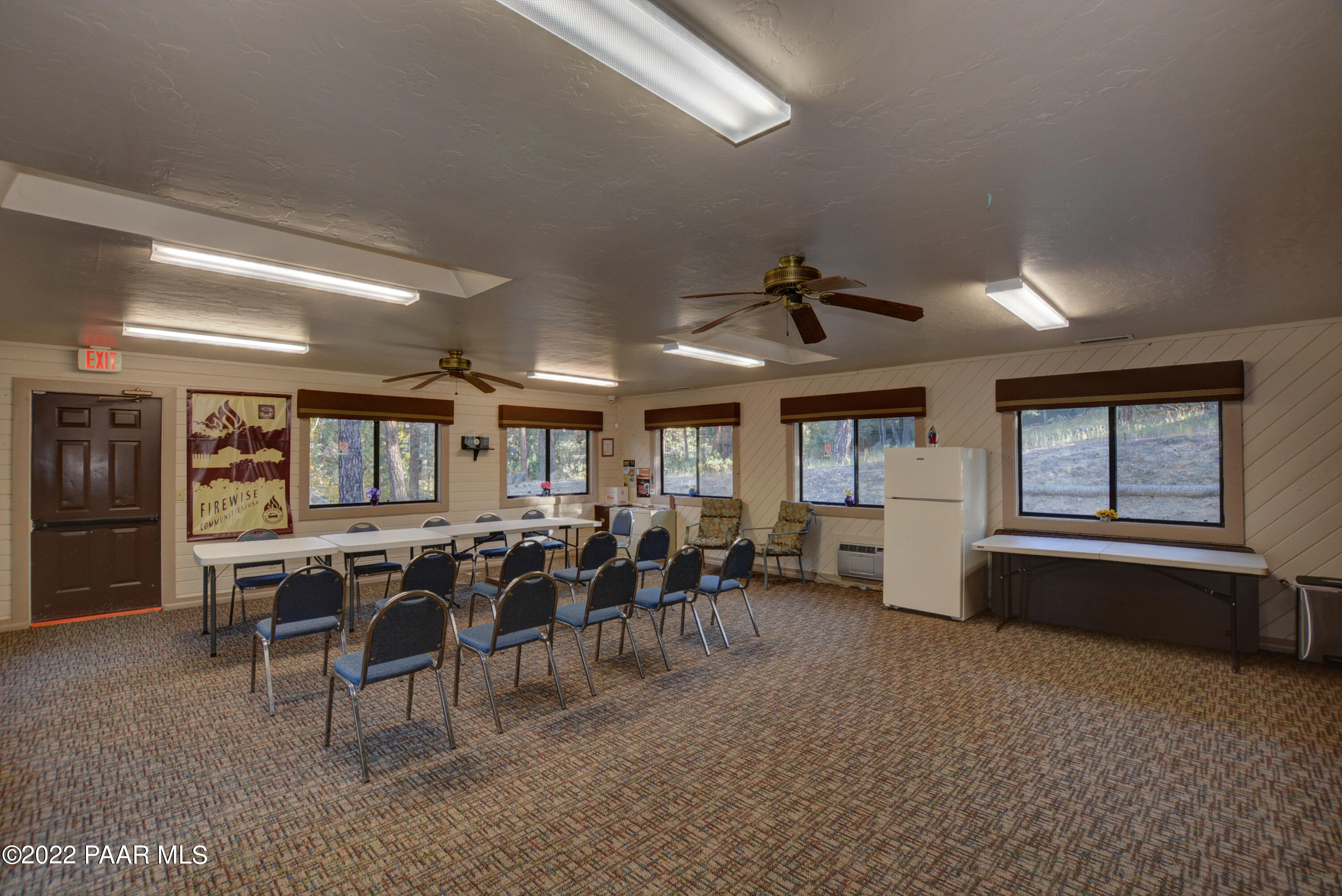 1241 Timber Point North Prescott, AZ 86303 - Photo 37 of 45 Club House Meeting Room