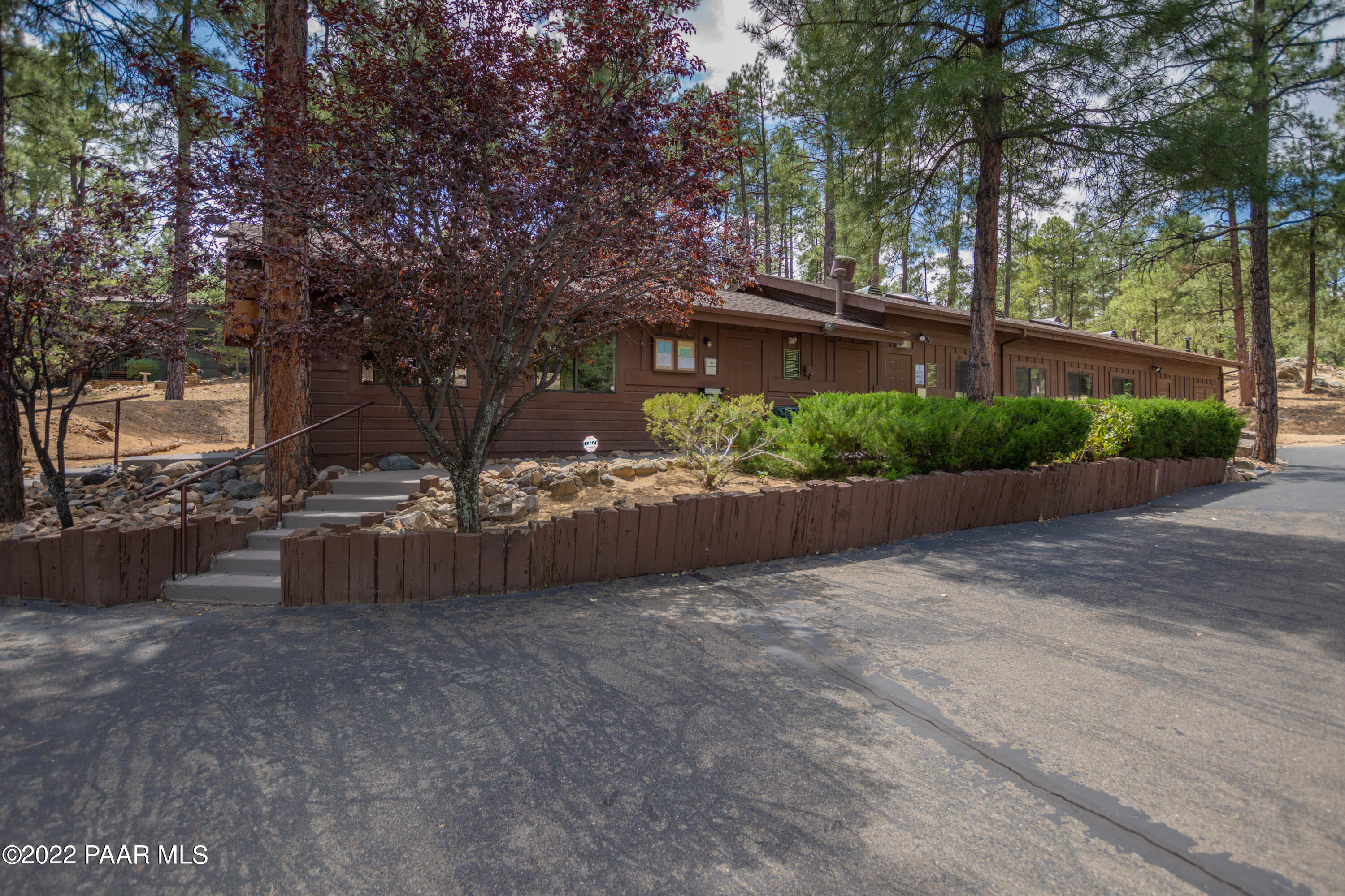 1241 Timber Point North Prescott, AZ 86303 - Photo 38 of 45 Club House