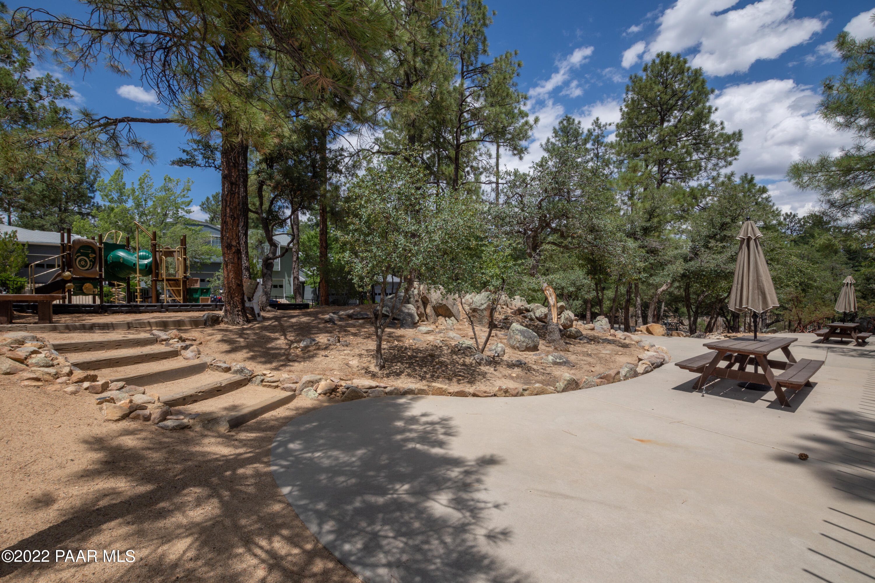 1241 Timber Point North Prescott, AZ 86303 - Photo 40 of 45 Community Park 1