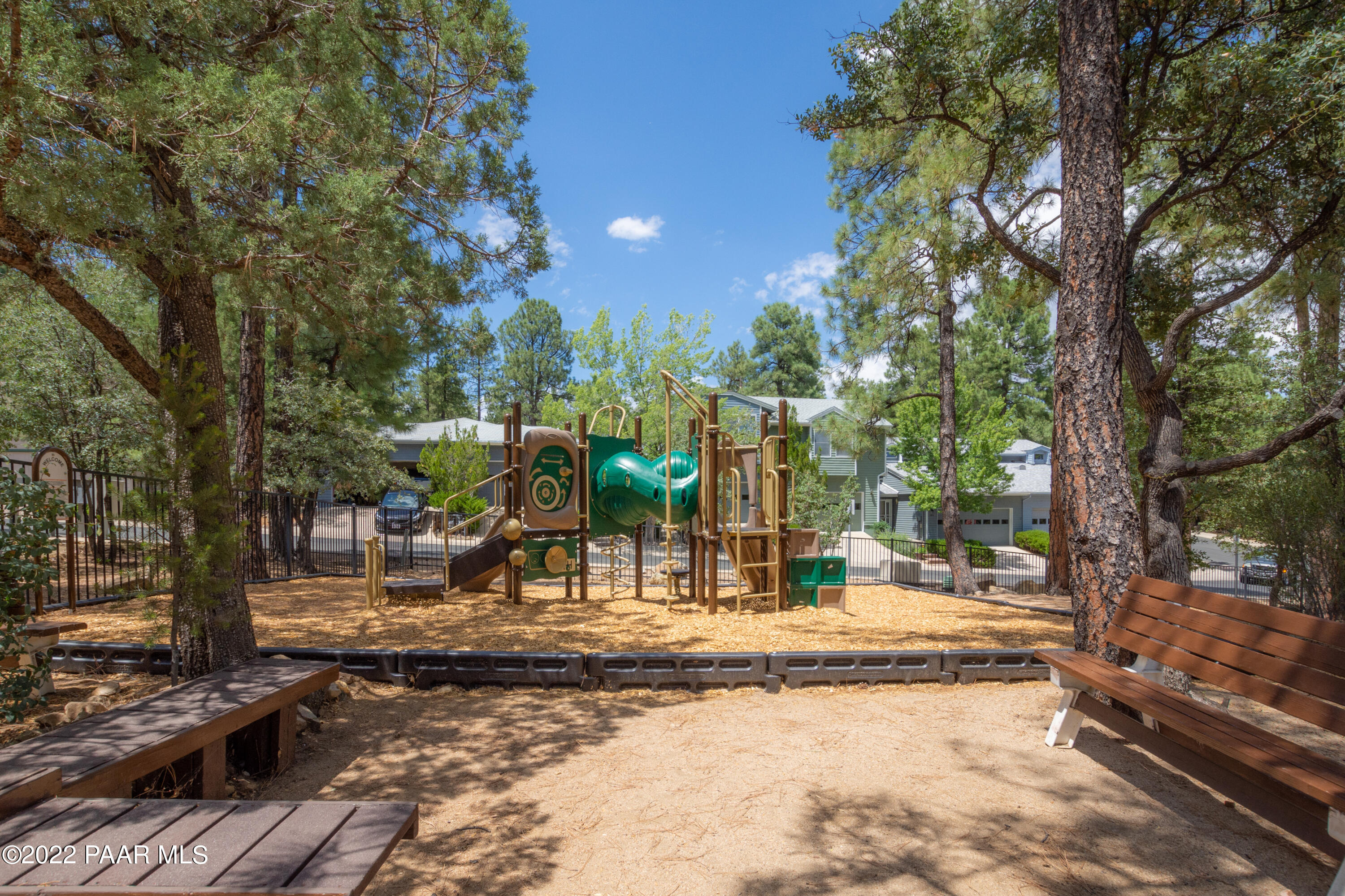1241 Timber Point North Prescott, AZ 86303 - Photo 41 of 45 Community Park 2