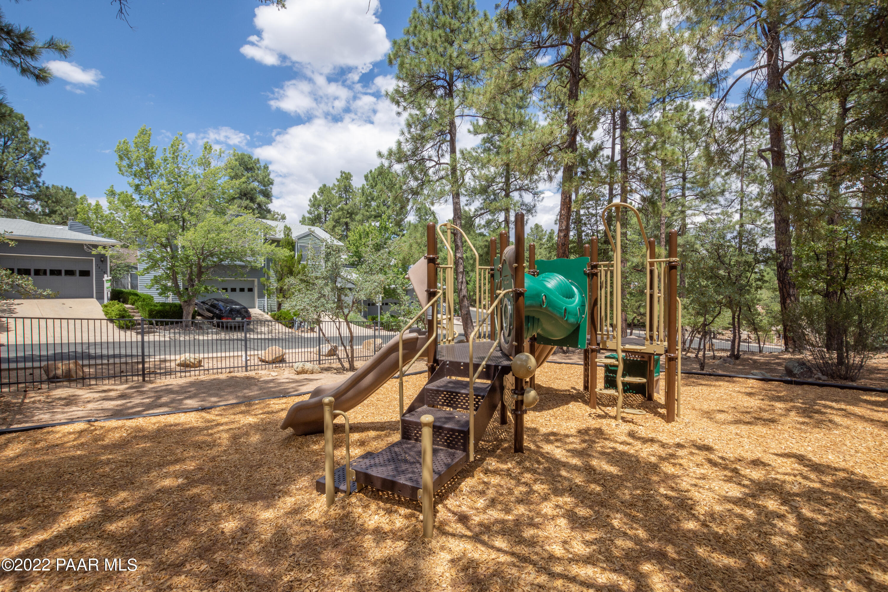 1241 Timber Point North Prescott, AZ 86303 - Photo 42 of 45 Community Park 3