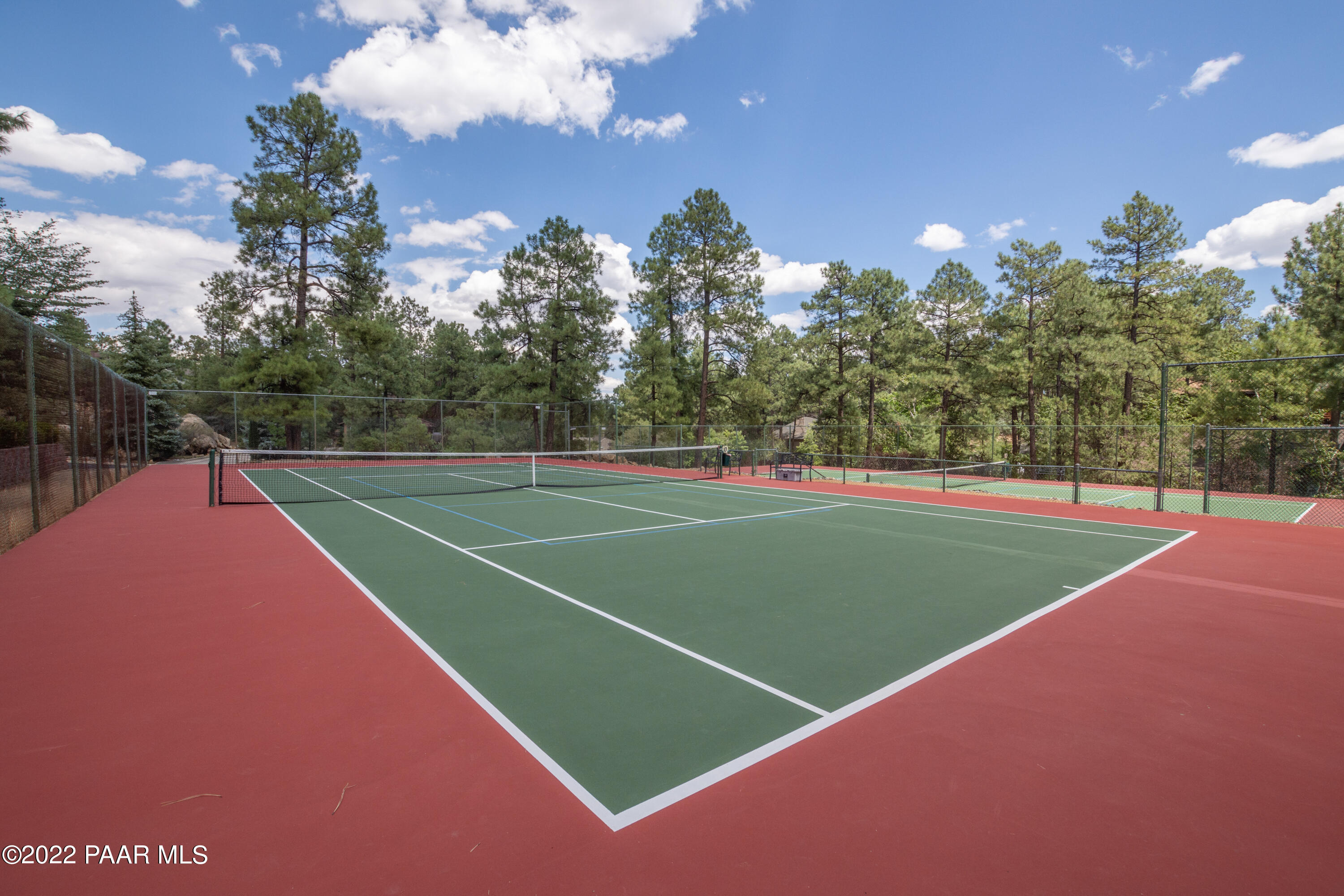 1241 Timber Point North Prescott, AZ 86303 - Photo 45 of 45 Tennis Courts