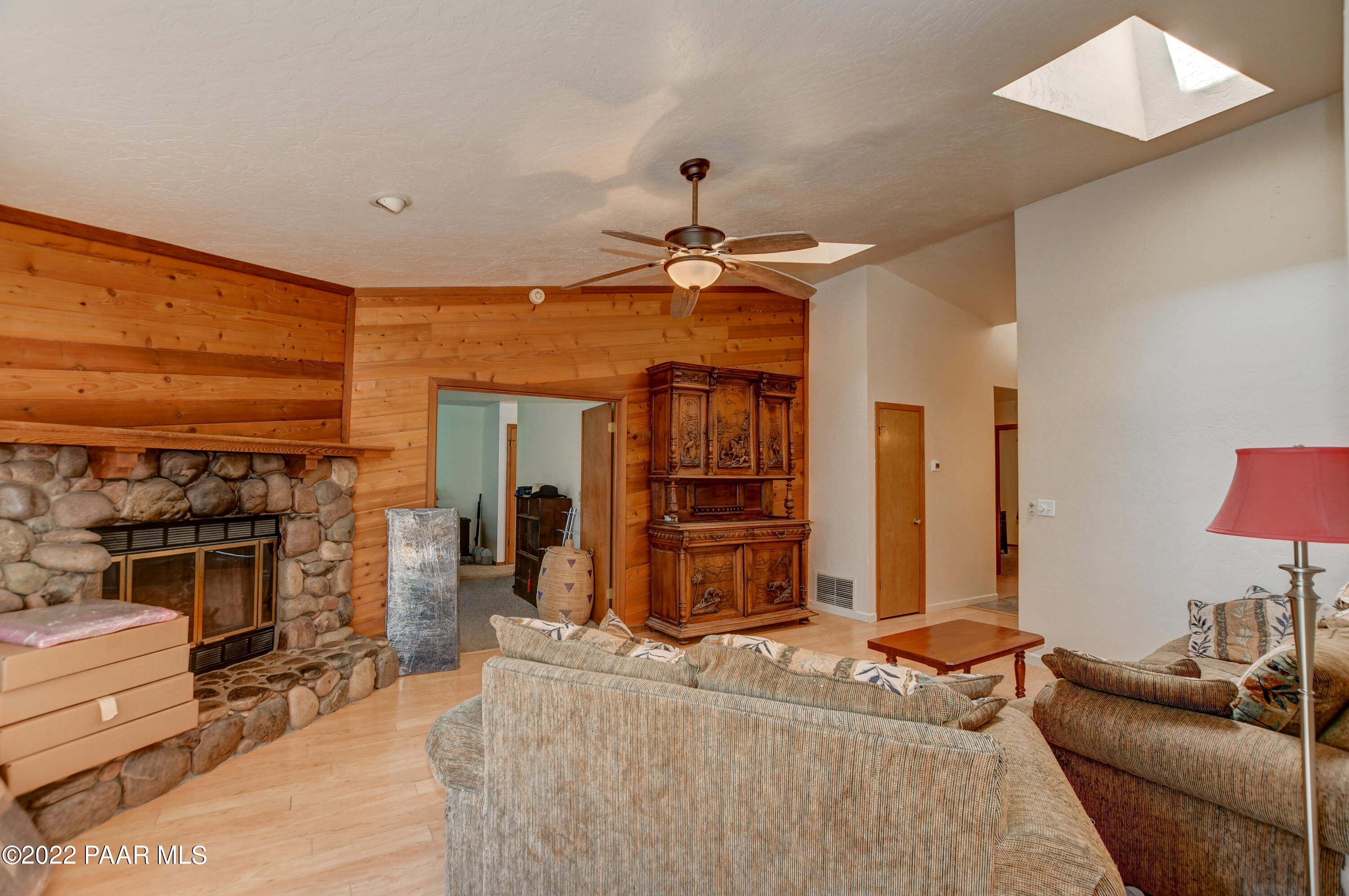 1241 Timber Point North Prescott, AZ 86303 - Photo 10 of 45 Living Room 3