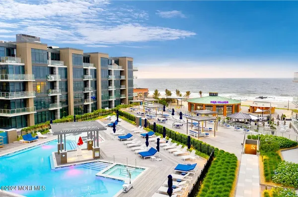 $30,000 | 20 Melrose Terrace, Unit 208, Long Branch, NJ 07740