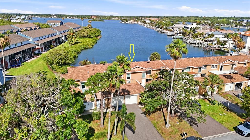 833 East Gulf Boulevard, Unit 103 Indian Rocks Beach, FL 33785 - Photo 40 of 51