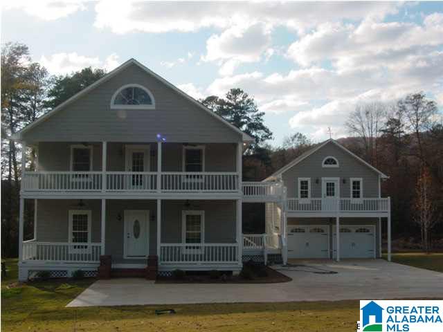 605 Reneau Street Anniston, AL 36207 - Photo 27 of 31