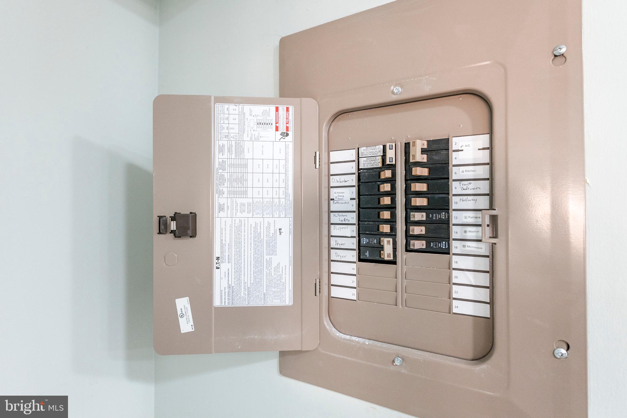 10067 Windstream Drive, Unit 2 Columbia, MD 21044 - Photo 22 of 30