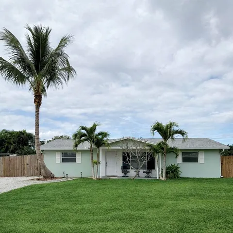 $449,000 | 1943 Southeast Lafayette Street, Stuart, FL 34997