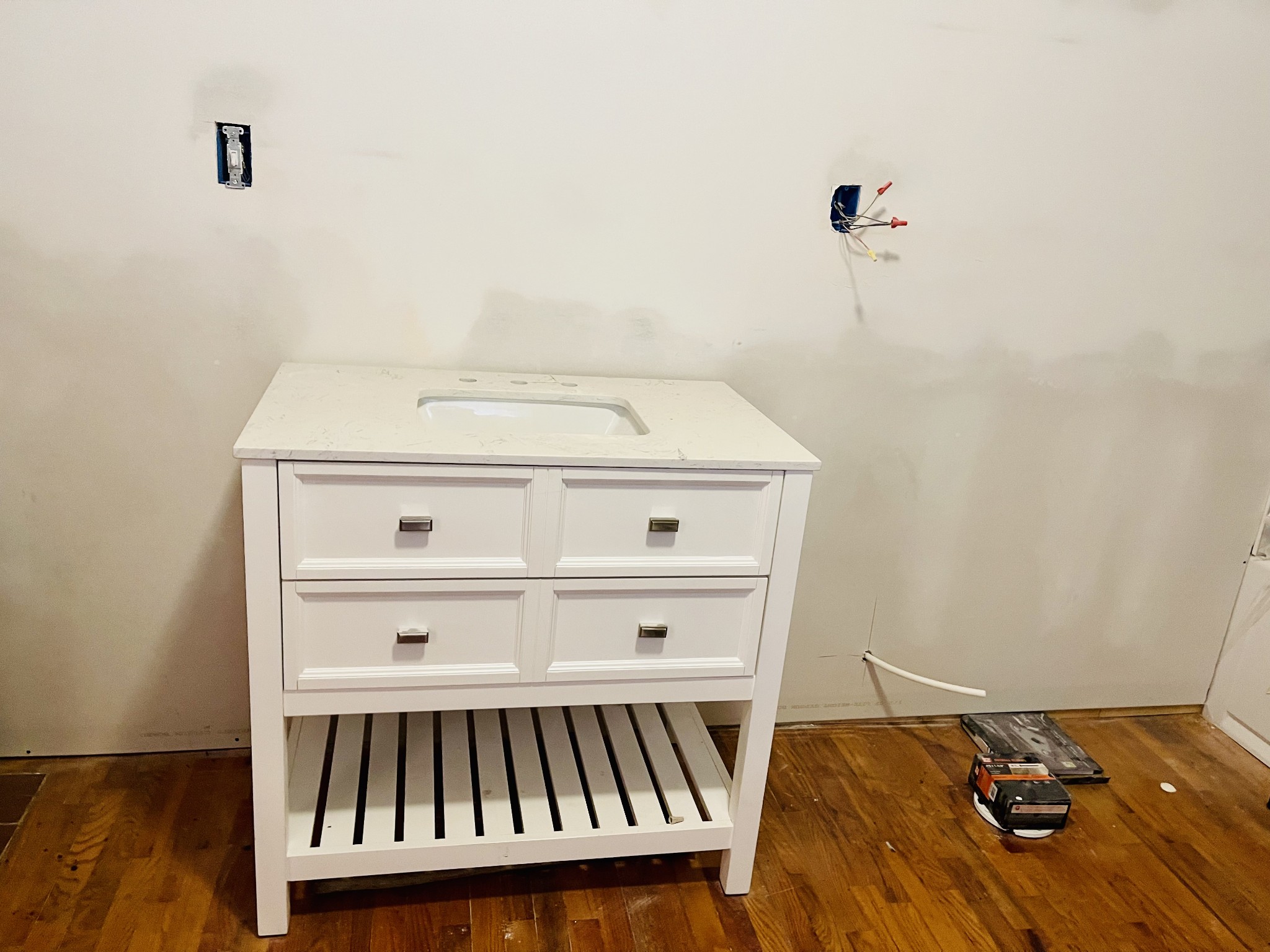 830 Red Hill Road Normandy, TN 37360 - Photo 21 of 56 a view of bedroom with furniture