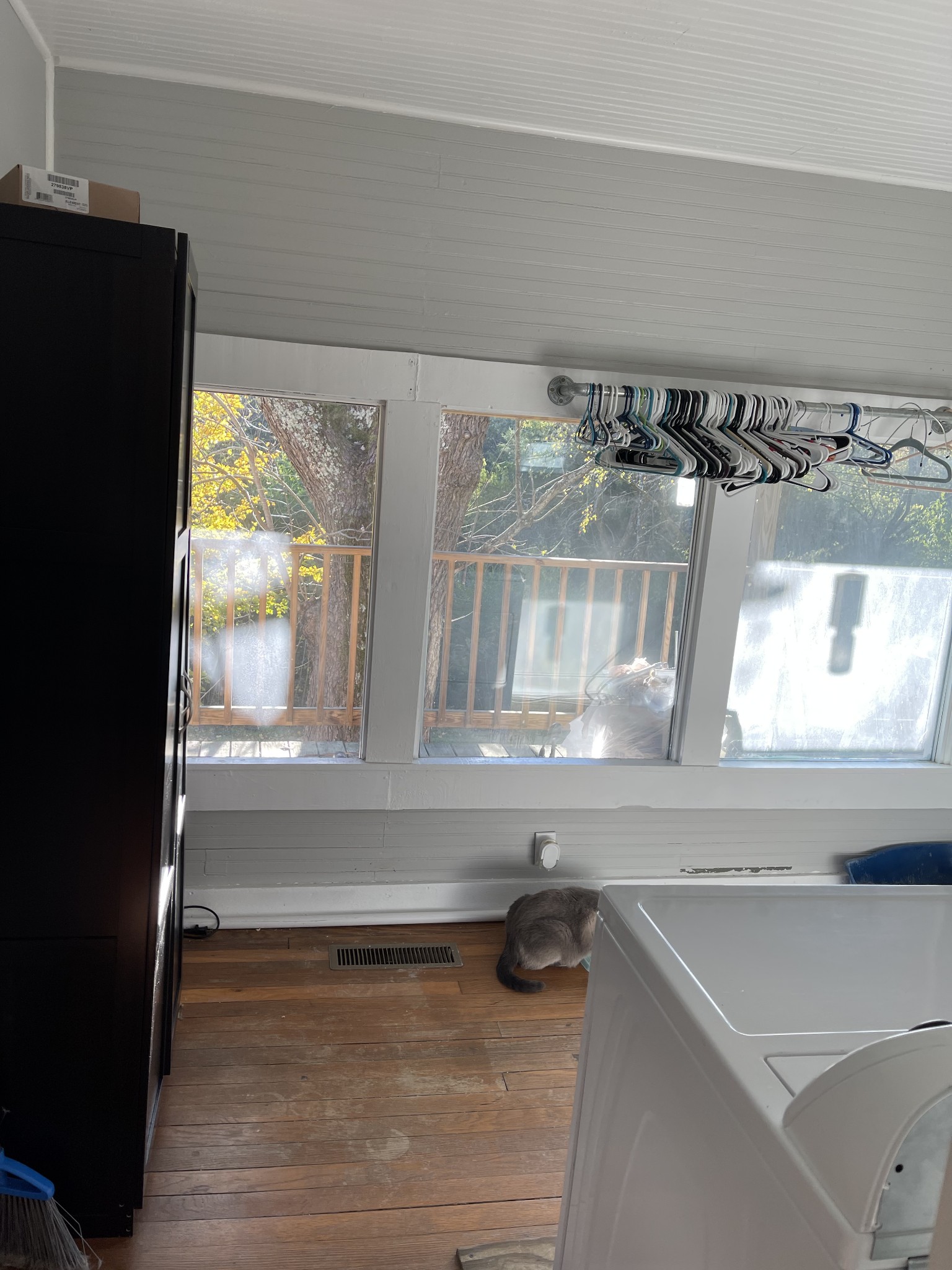 830 Red Hill Road Normandy, TN 37360 - Photo 33 of 56 a kitchen with a sink and a window