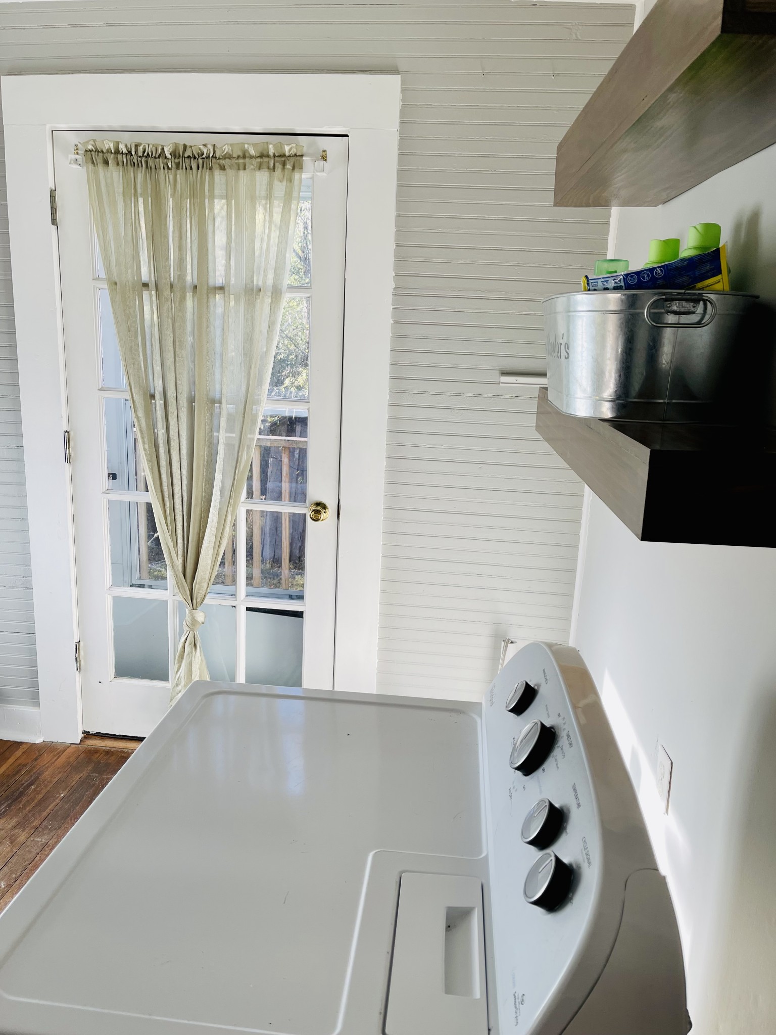 830 Red Hill Road Normandy, TN 37360 - Photo 34 of 56 a view of entry way with entryway