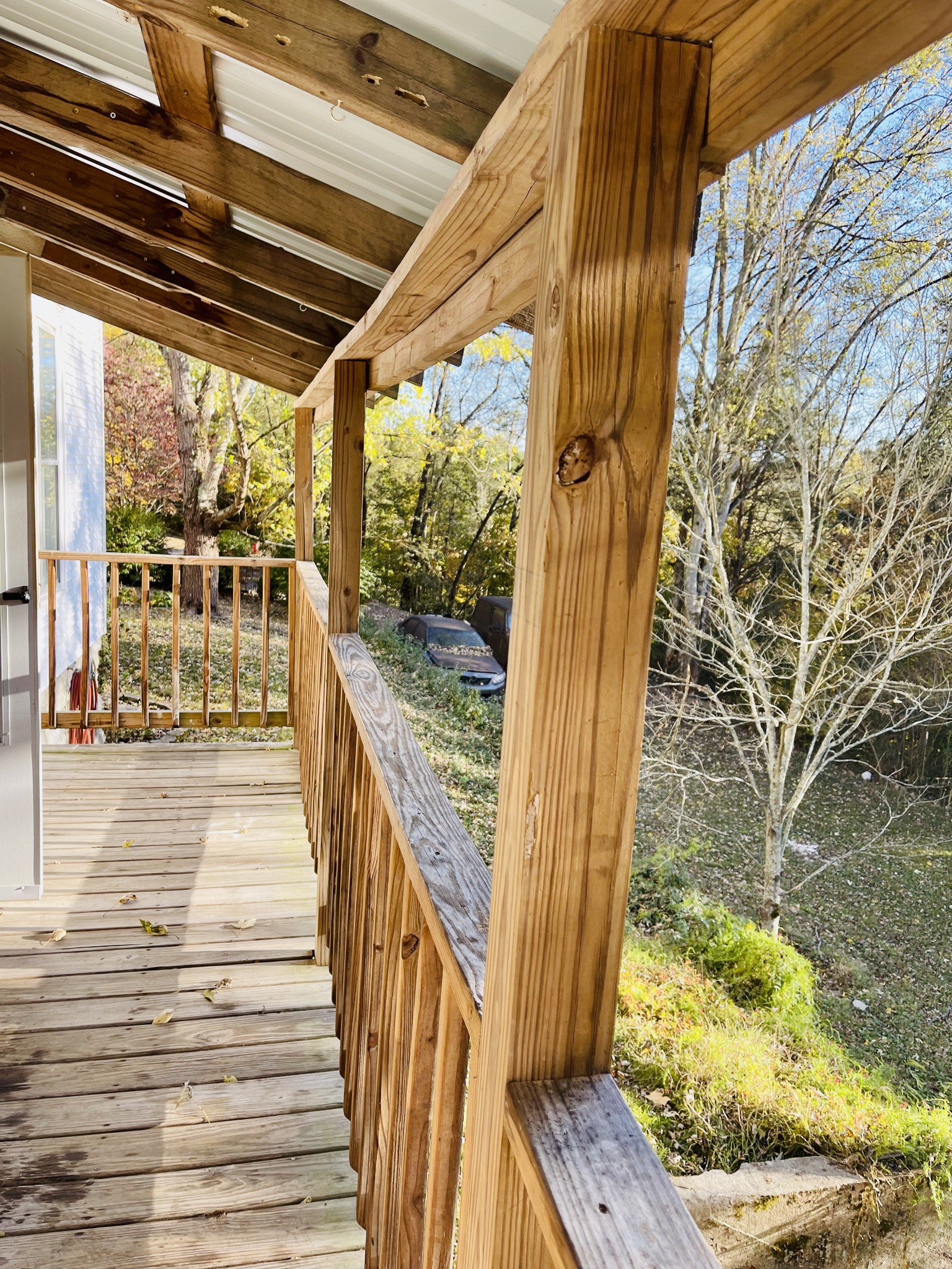 830 Red Hill Road Normandy, TN 37360 - Photo 55 of 56