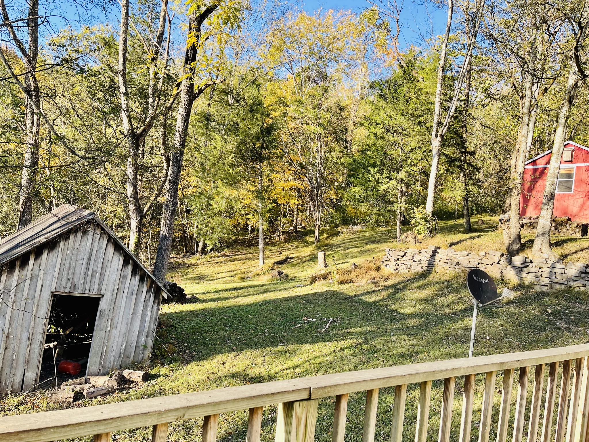 830 Red Hill Road Normandy, TN 37360 - Photo 9 of 56 a view of a house with a yard