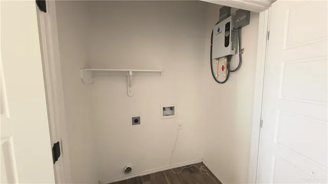 a view of small space