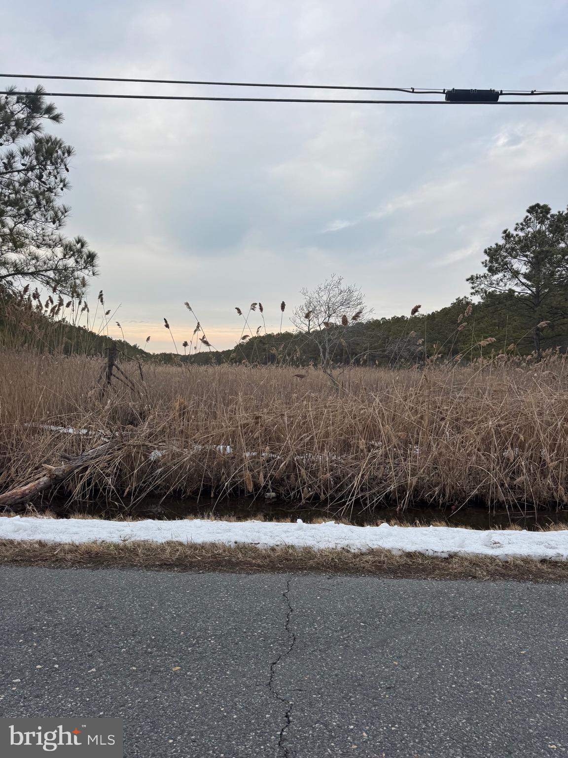2625 Toddville Road Toddville, MD 21672 - Photo 2 of 3 a view of a dry in middle of a field