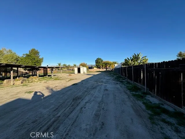 a view of swimming pool outdoor seating