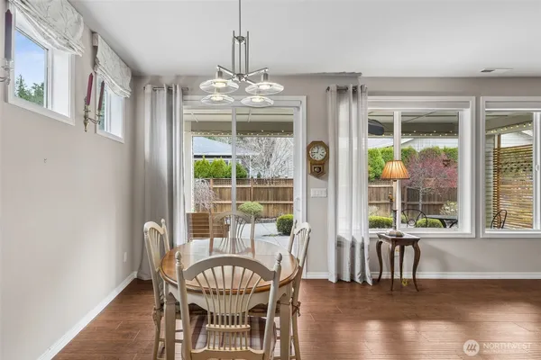 $619,000 | 14509 Knoll Park Drive East, Bonney Lake, WA 98391