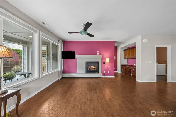 $619,000 | 14509 Knoll Park Drive East, Bonney Lake, WA 98391