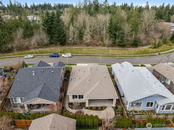 $619,000 | 14509 Knoll Park Drive East, Bonney Lake, WA 98391