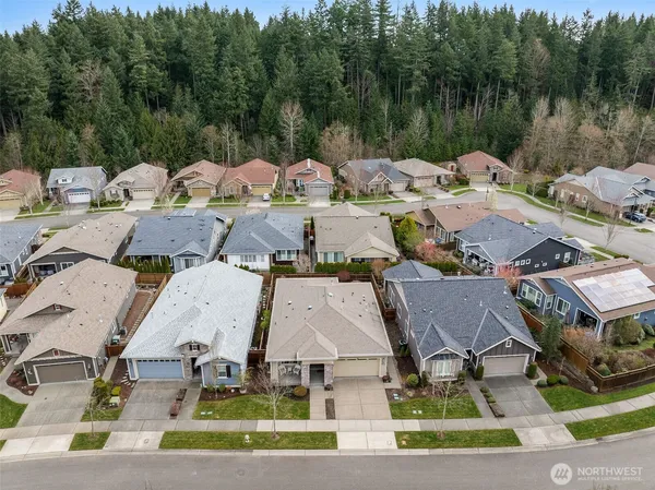 $619,000 | 14509 Knoll Park Drive East, Bonney Lake, WA 98391