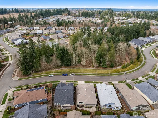$619,000 | 14509 Knoll Park Drive East, Bonney Lake, WA 98391