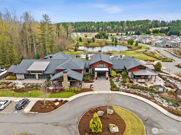 $619,000 | 14509 Knoll Park Drive East, Bonney Lake, WA 98391
