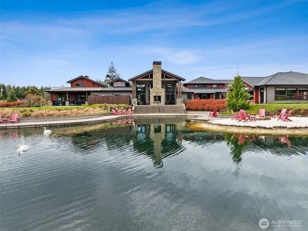 $619,000 | 14509 Knoll Park Drive East, Bonney Lake, WA 98391